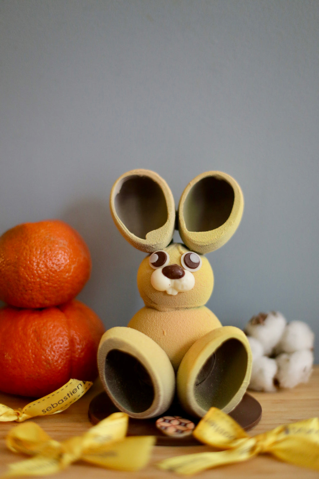 Sjokoladefigur Hare