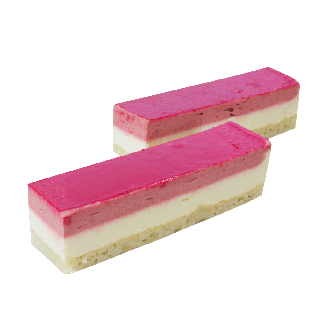 Bringebær Lime Vegan