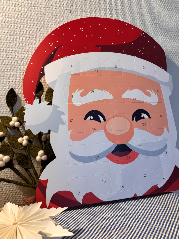 Julekalender Julenisse