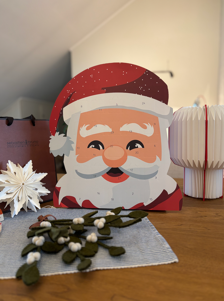 Julekalender Julenisse