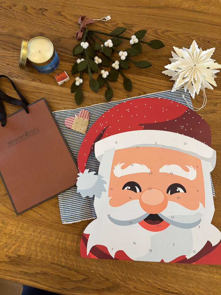 Julekalender Julenisse